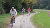 fietsen in Twente